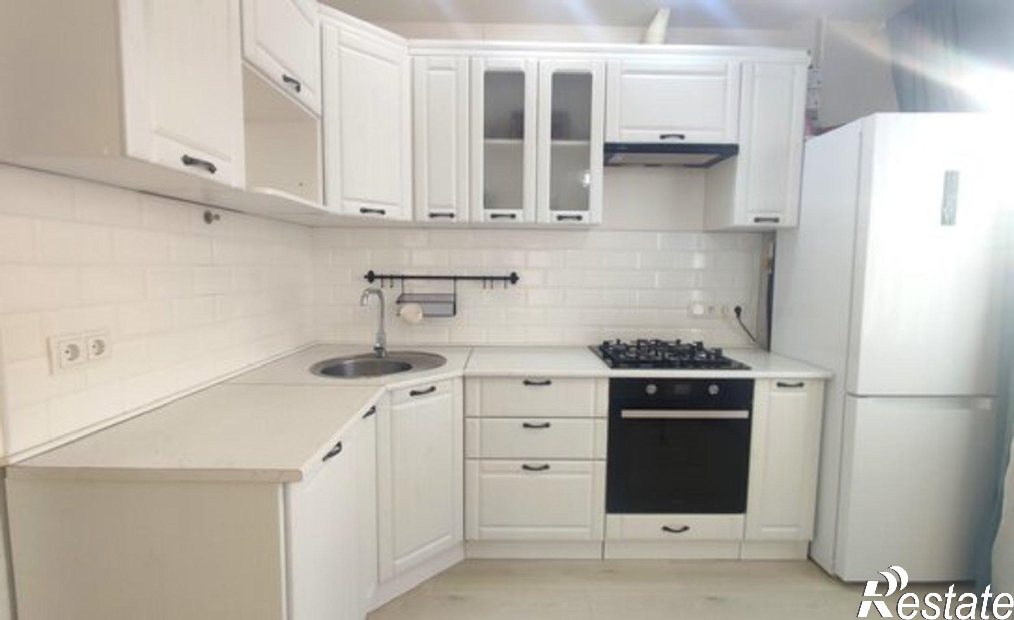 Купить квартиру за 4 790 000 рублей на ул Лякишева, 9