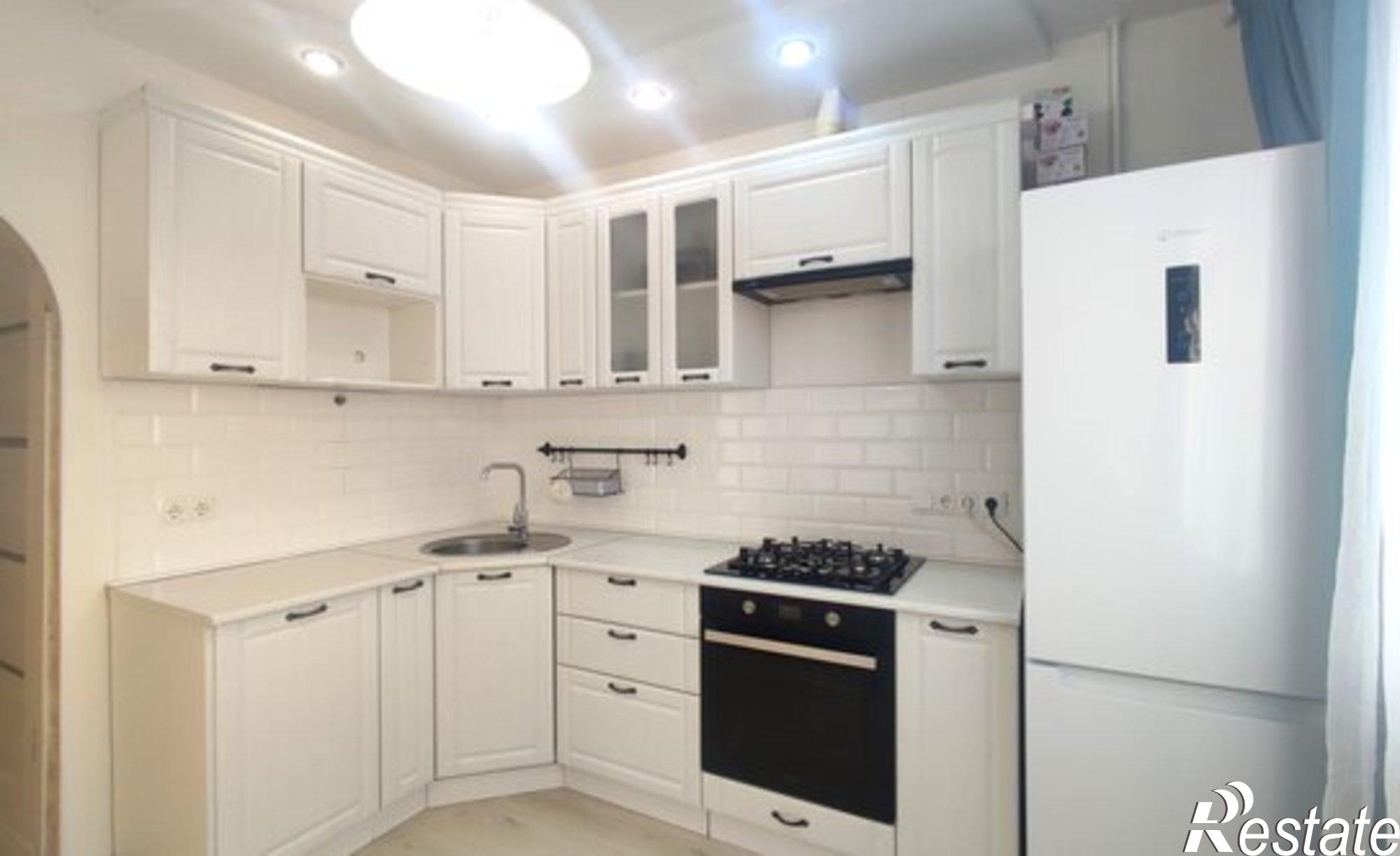 Купить квартиру за 4 790 000 рублей на ул Лякишева, 9