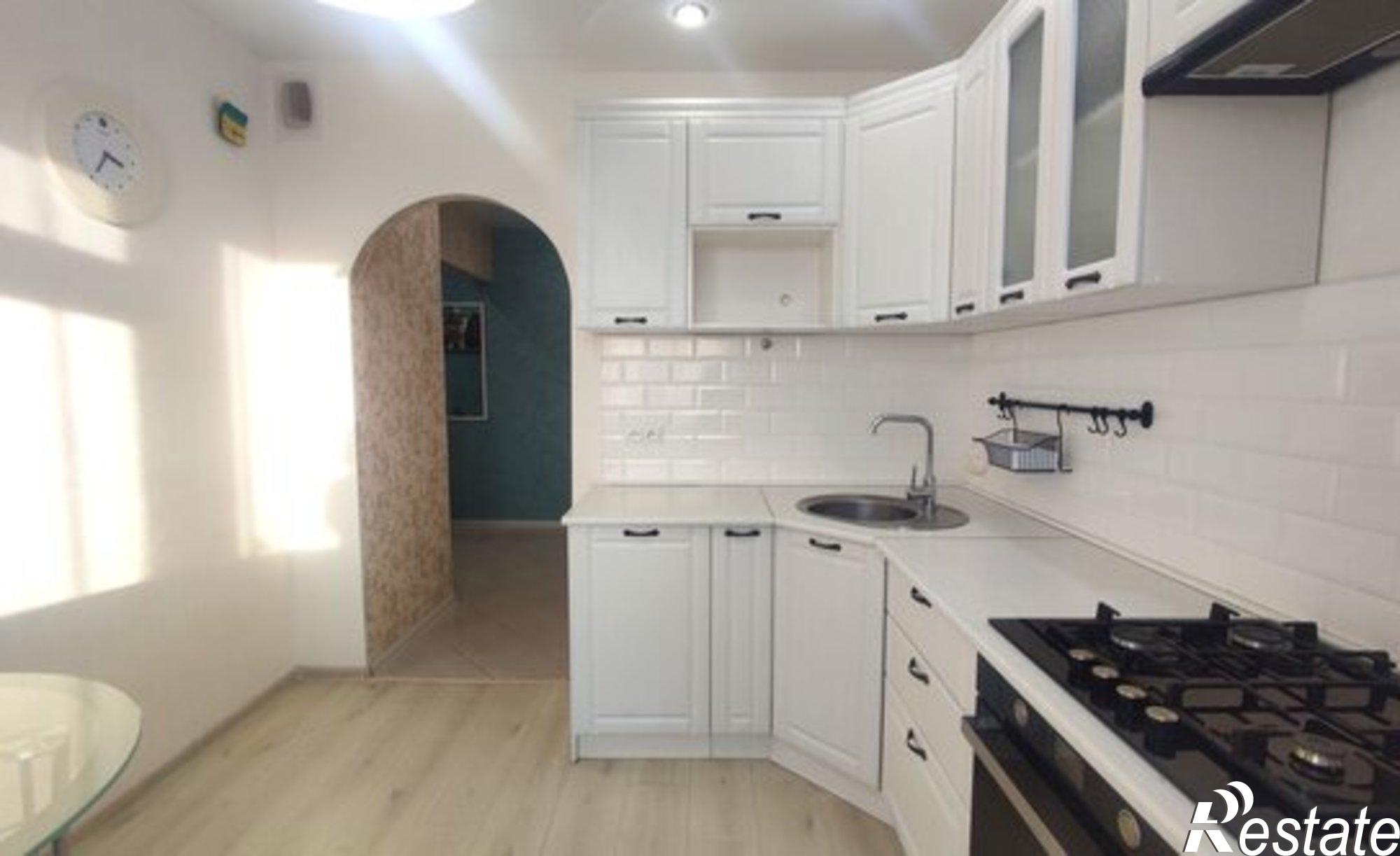 Купить квартиру за 4 790 000 рублей на ул Лякишева, 9