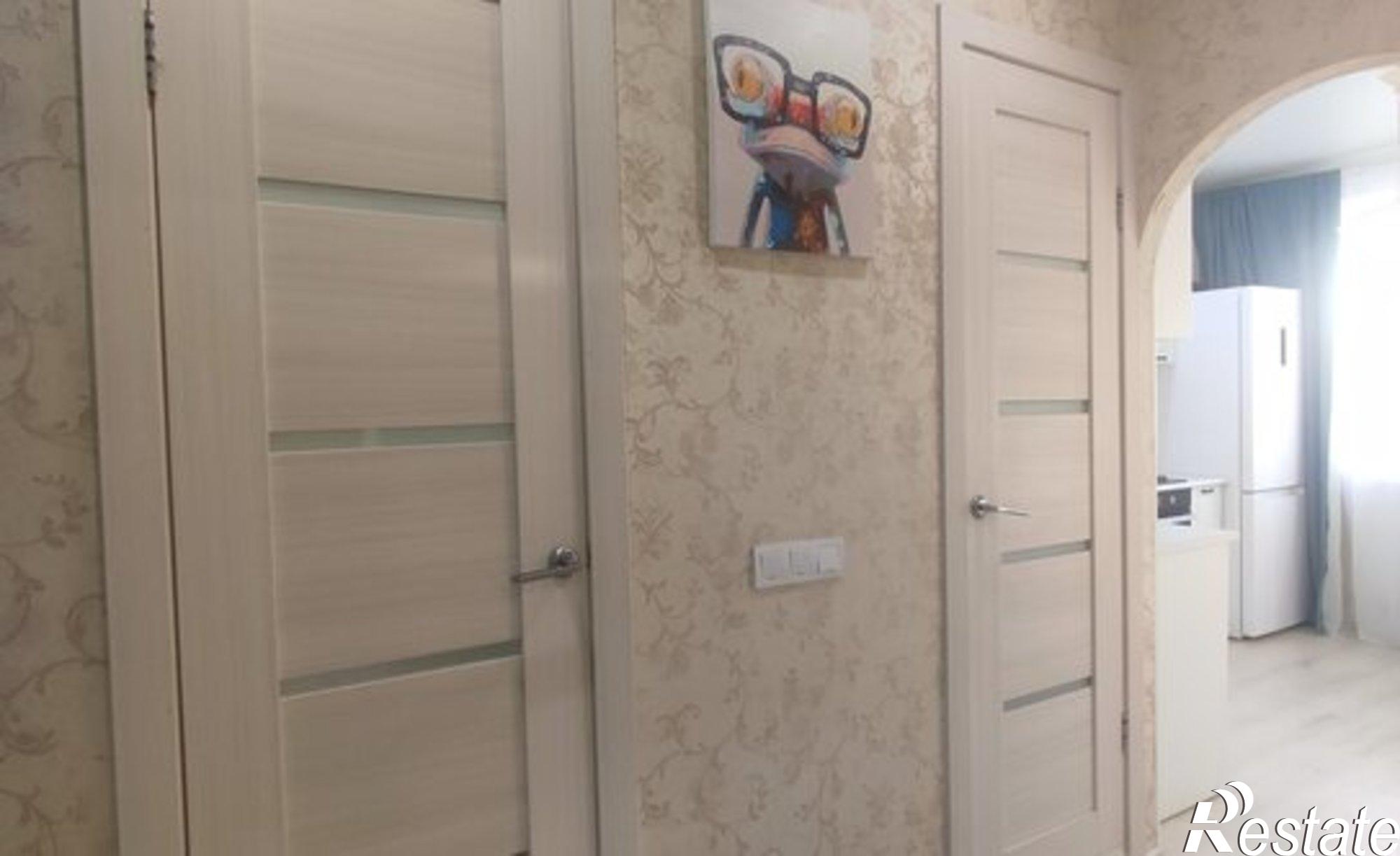 Купить квартиру за 4 790 000 рублей на ул Лякишева, 9