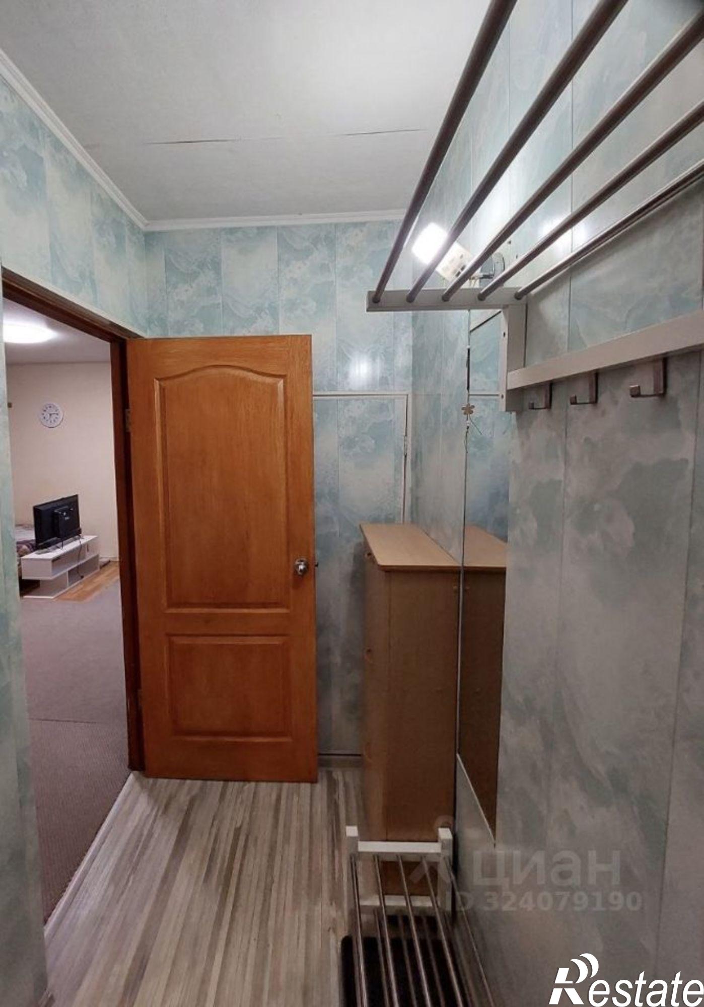 Купить квартиру за 4 190 000 рублей на ул Монастырская, 53б