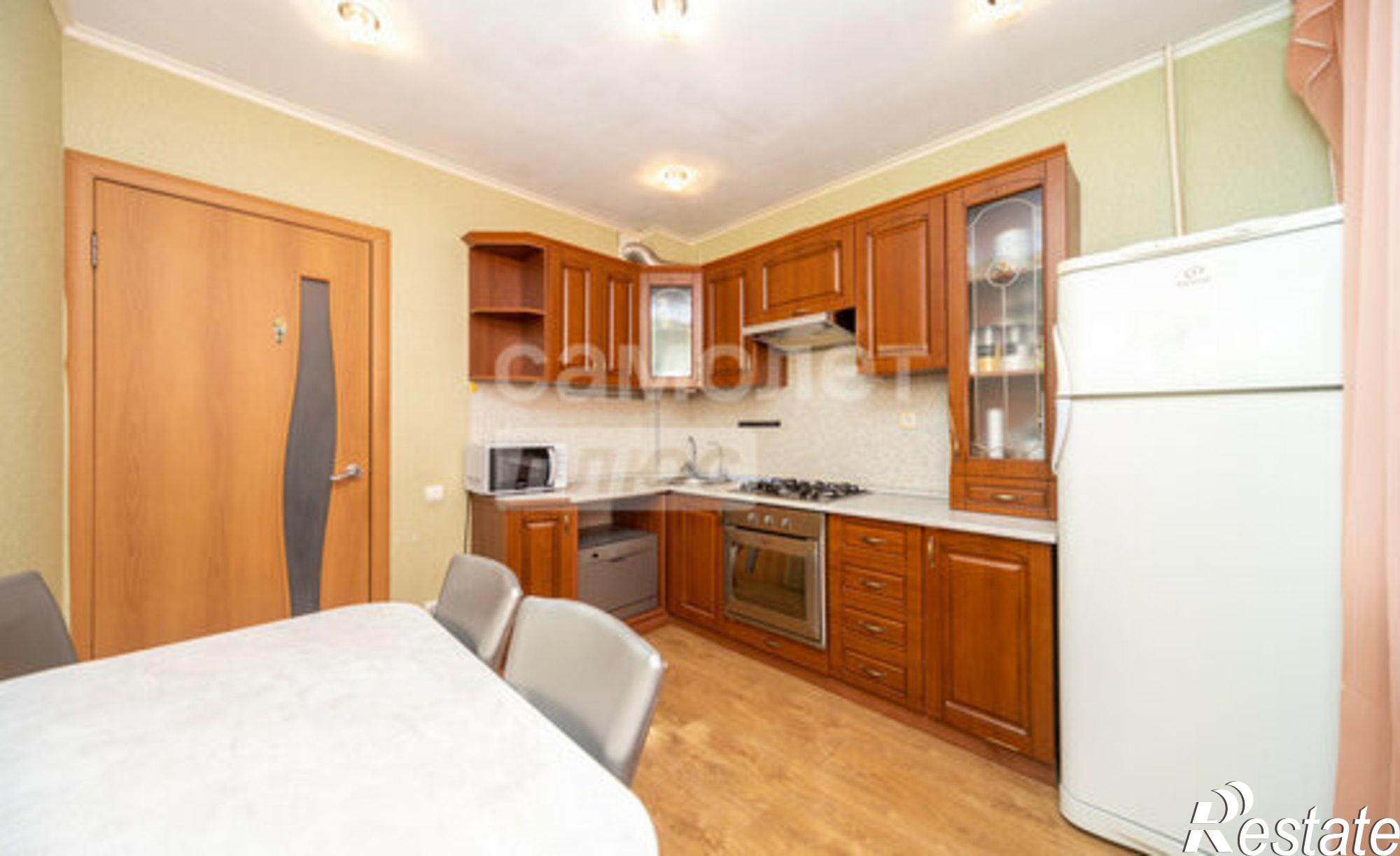 Купить квартиру за 7 150 000 рублей на ул Краснофлотская, 40