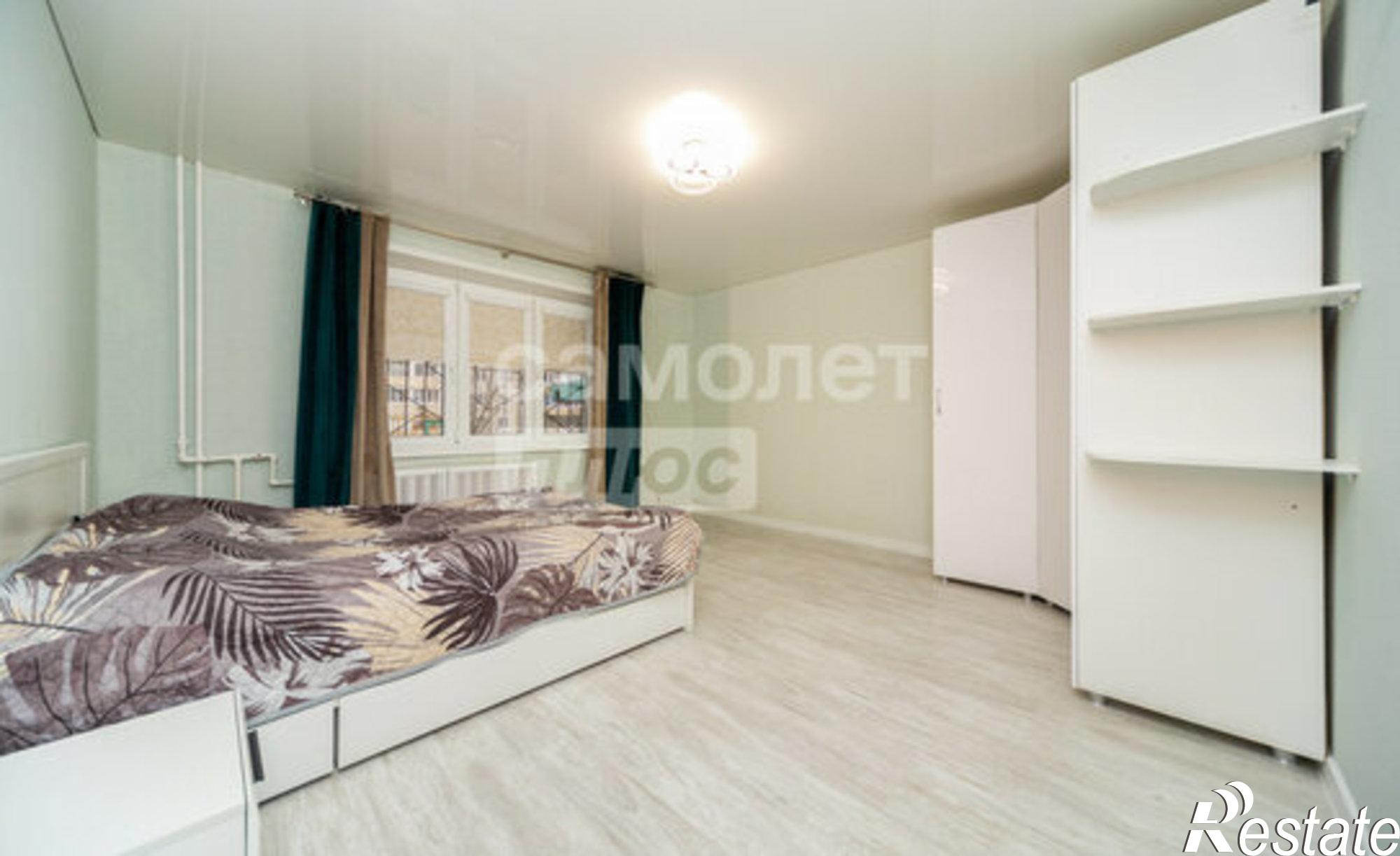 Купить квартиру за 7 150 000 рублей на ул Краснофлотская, 40