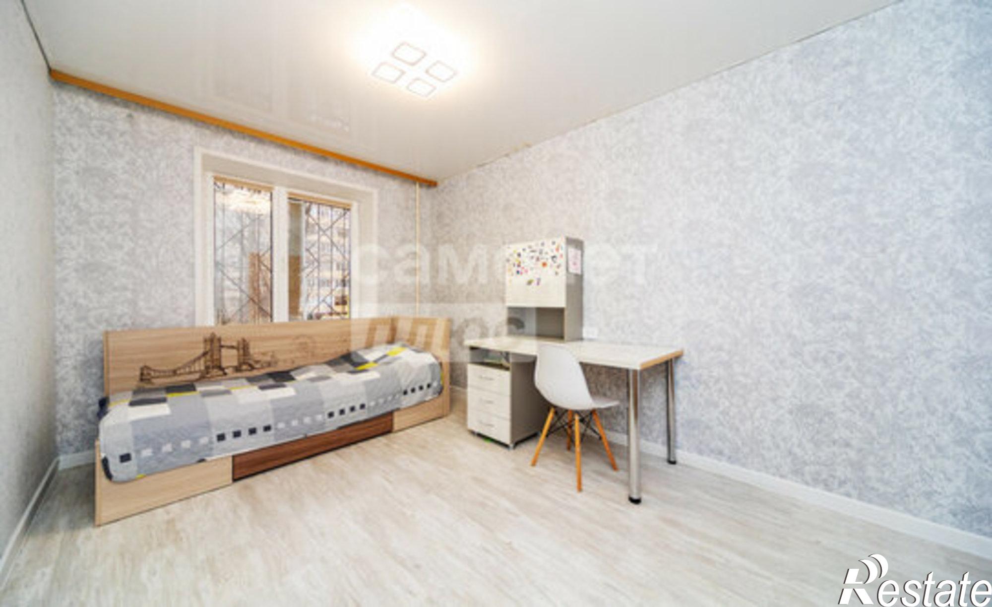 Купить квартиру за 7 150 000 рублей на ул Краснофлотская, 40