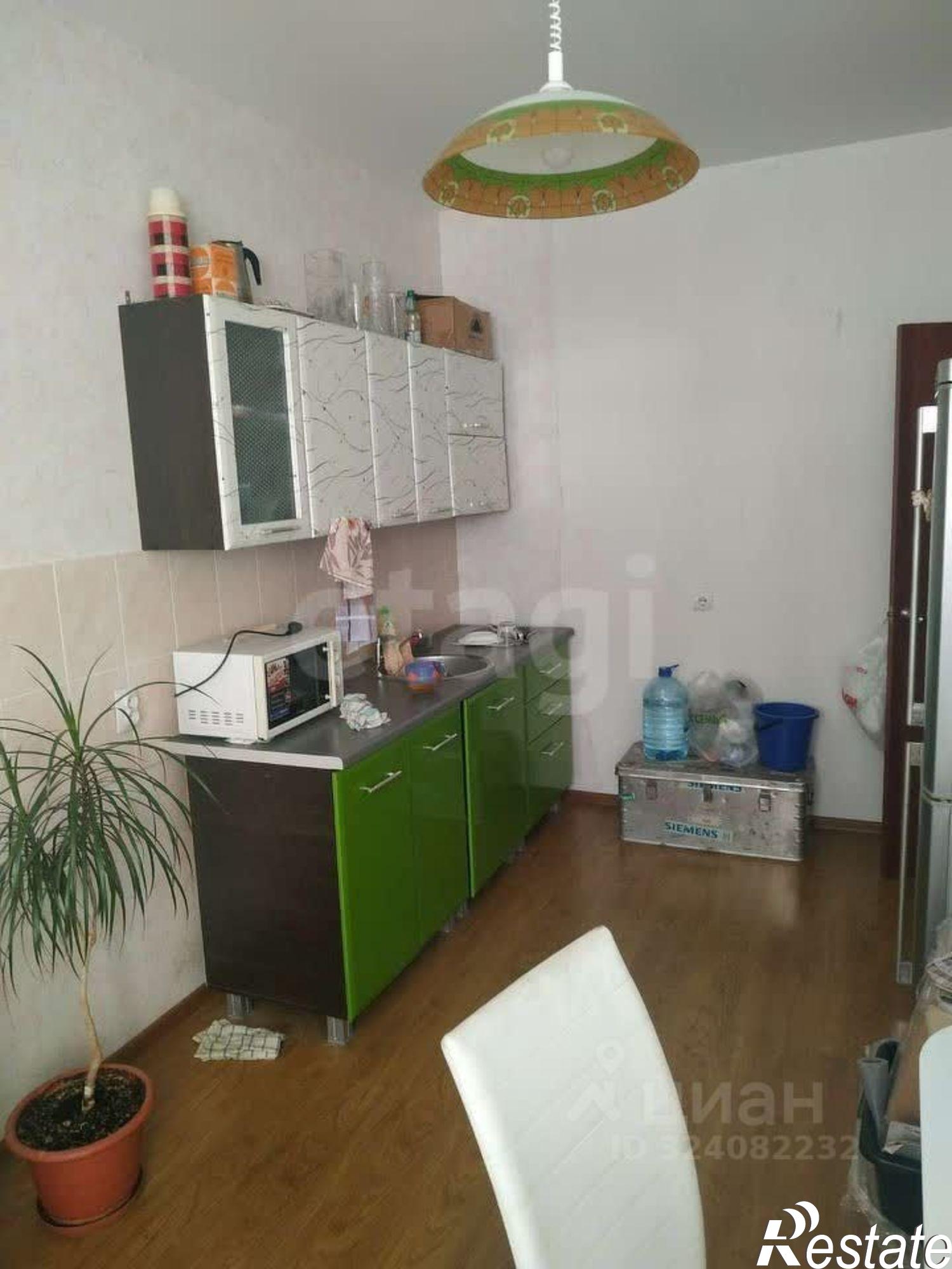 Купить квартиру за 6 000 000 рублей на ул Уинская, 29