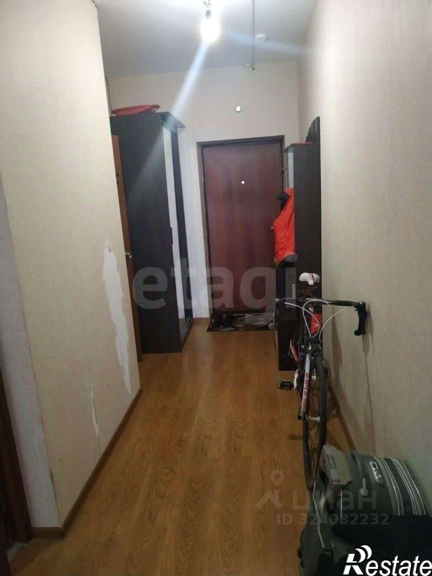 Купить квартиру за 6 000 000 рублей на ул Уинская, 29