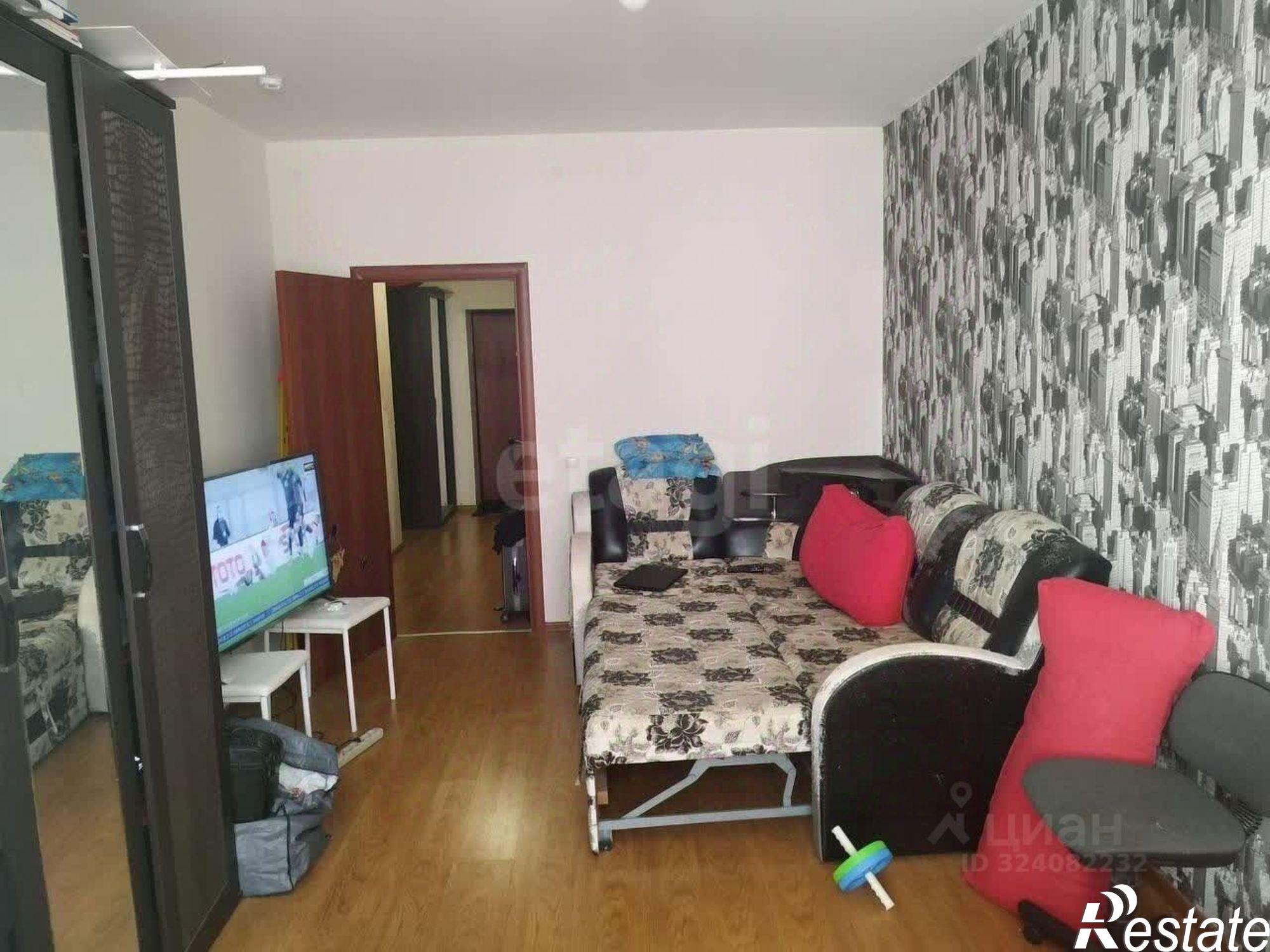 Купить квартиру за 6 000 000 рублей на ул Уинская, 29