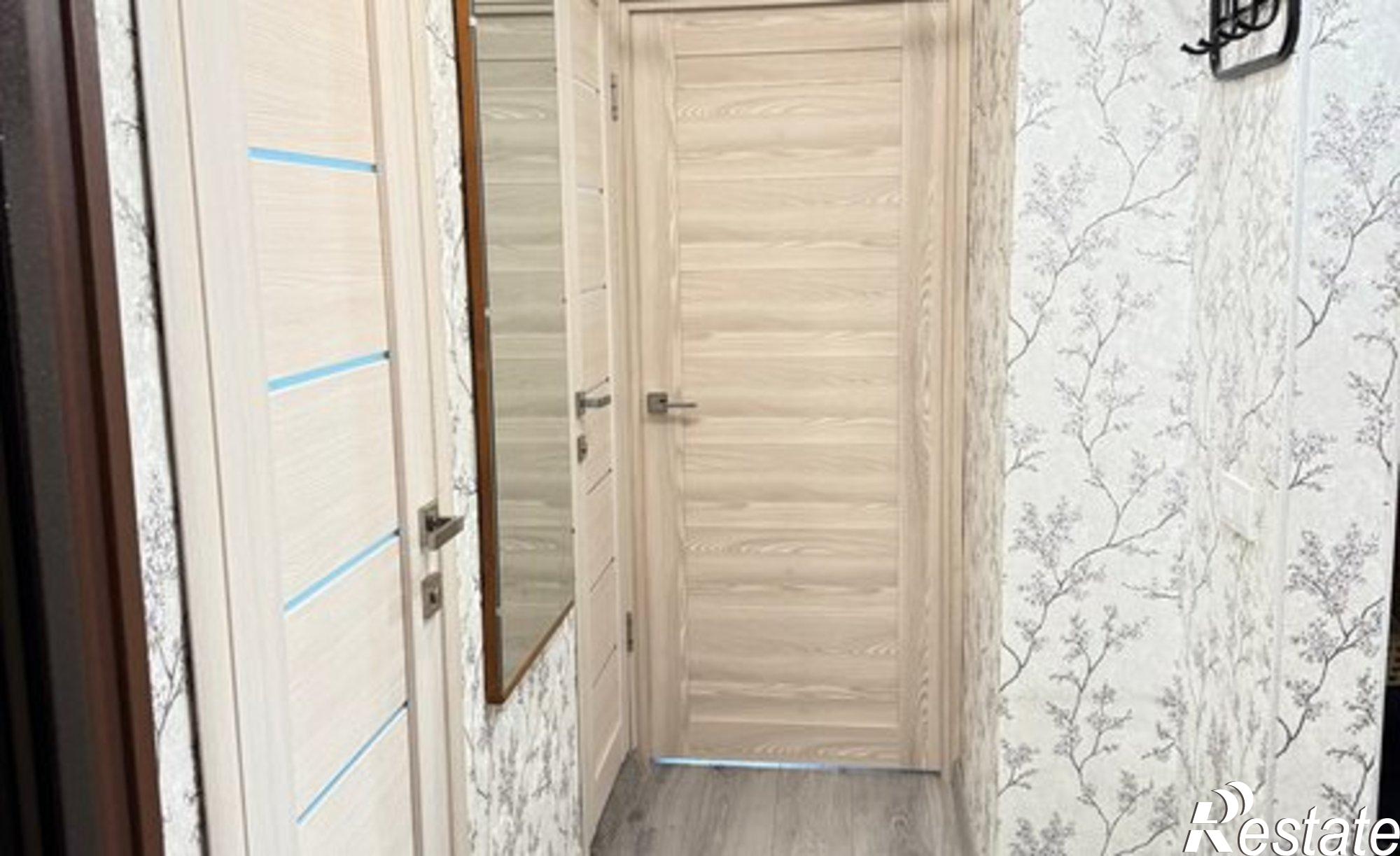 Купить квартиру за 4 300 000 рублей на ул Милиционера Власова, 17 5