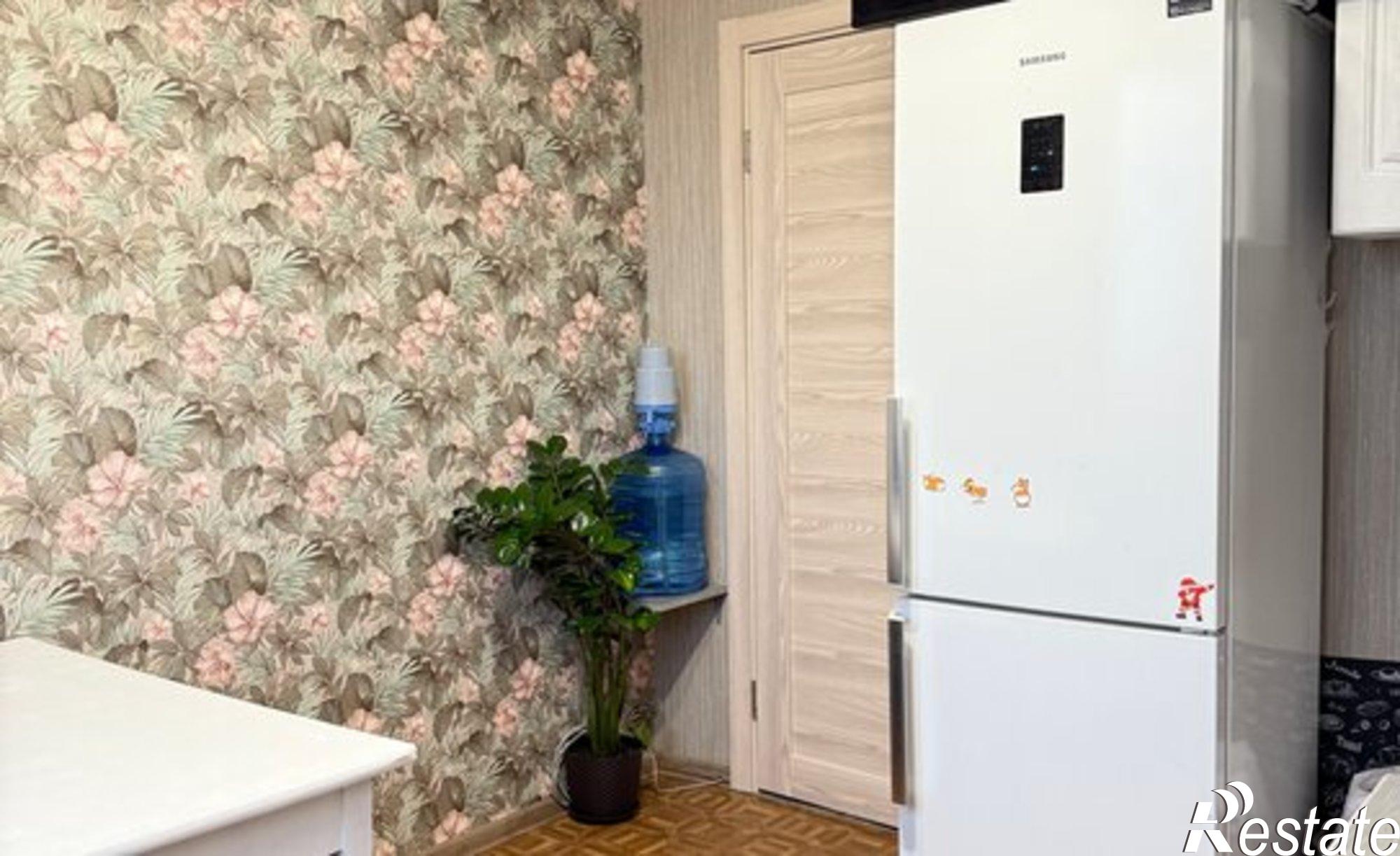 Купить квартиру за 4 300 000 рублей на ул Милиционера Власова, 17 5