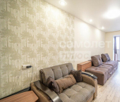 3-комн, 62кв м, этаж 9/9 Муромская улица, 26