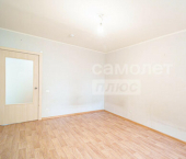 1-комн, 41кв м, этаж 3/16 Иньвенская улица, 19