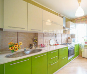 3-комн, 62кв м, этаж 9/9 ул Газеты Звезда, 29