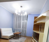 3-комн, 58кв м, этаж 5/5 улица Ленина, 96