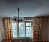 3-комн, 66кв м, этаж 2/9 улица Геологов, 8