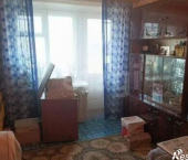 3-комн, 62кв м, этаж 5/6 улица Калинина, 30А