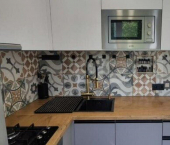 2-комн, 46кв м, этаж 3/5 Сибирская улица, 73