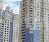 1-комн, 46кв м, этаж 16/25 Уинская улица, 29