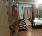 4-комн, 55кв м, этаж 14/14 ул Плеханова, 63а