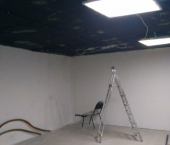 торговое помещение 120 кв м ул Екатерининская, 120