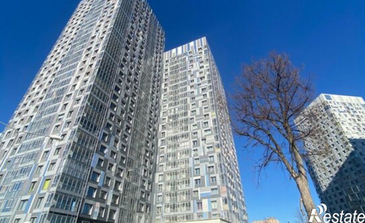 1-комн квартира улица Революции, 48В,  д. 48В