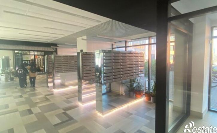 1-комн квартира улица Революции, 48В,  д. 48В