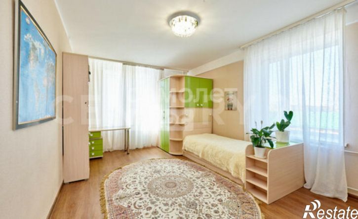 2-комн квартира улица Александра Щербакова, 43А,  д. 43А
