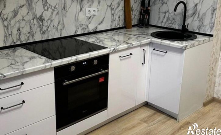 1-комн квартира улица Революции, 48В,  д. 48В