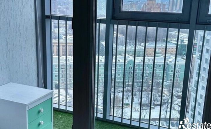 1-комн квартира улица Революции, 48В,  д. 48В