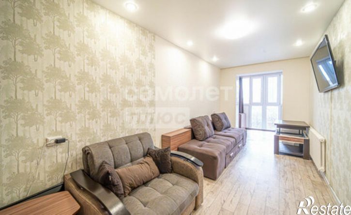 3-комн квартира Муромская улица, 26,  д. 26