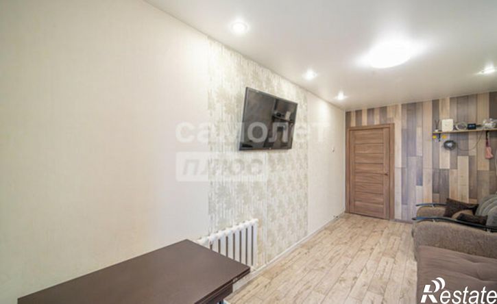 3-комн квартира Муромская улица, 26,  д. 26