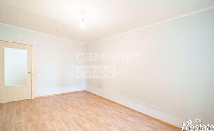 1-комн квартира Иньвенская улица, 19,  д. 19