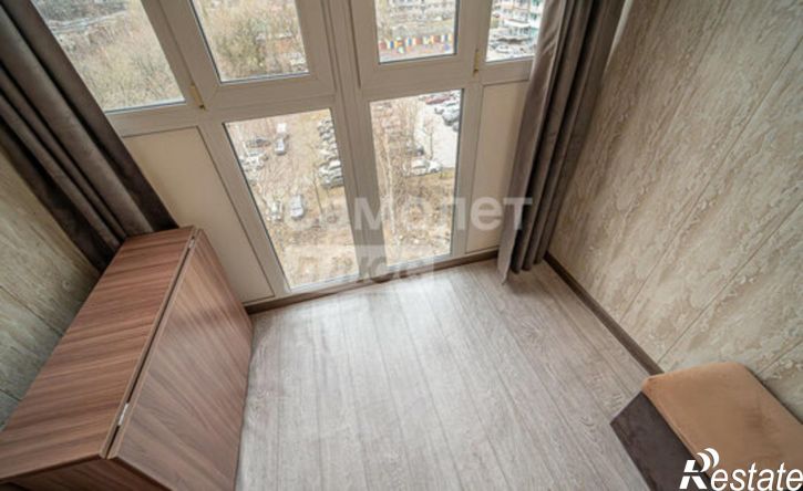 3-комн квартира Муромская улица, 26,  д. 26