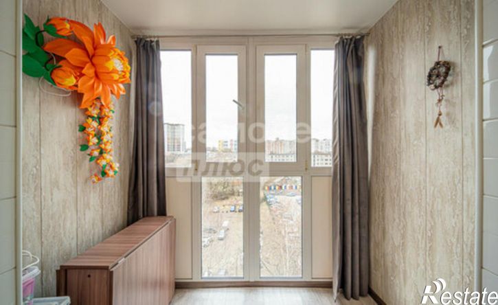 3-комн квартира Муромская улица, 26,  д. 26