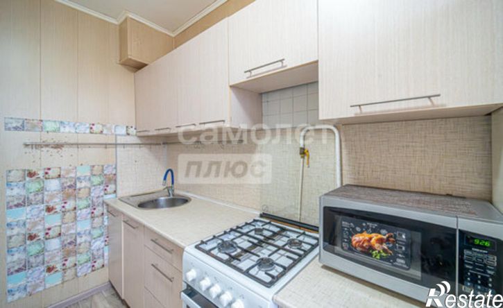 3-комн квартира Муромская улица, 26,  д. 26