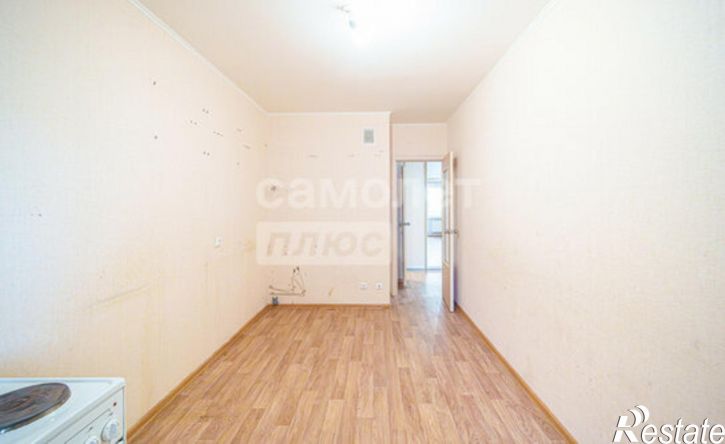 1-комн квартира Иньвенская улица, 19,  д. 19