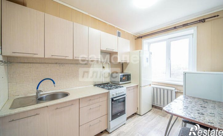 3-комн квартира Муромская улица, 26,  д. 26