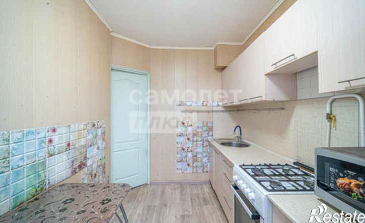 3-комн квартира Муромская улица, 26,  д. 26
