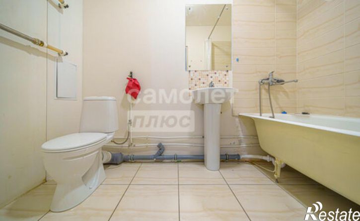 1-комн квартира Иньвенская улица, 19,  д. 19