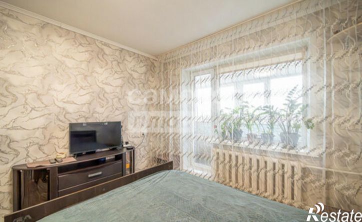 3-комн квартира Муромская улица, 26,  д. 26