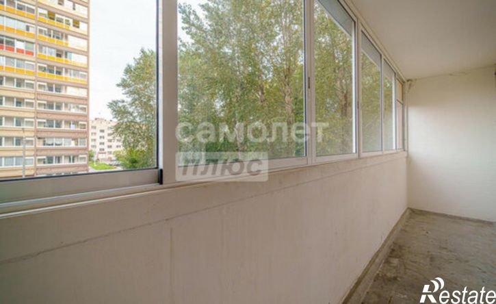 1-комн квартира Иньвенская улица, 19,  д. 19