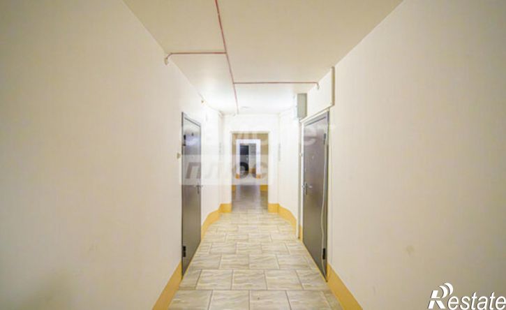 1-комн квартира Иньвенская улица, 19,  д. 19