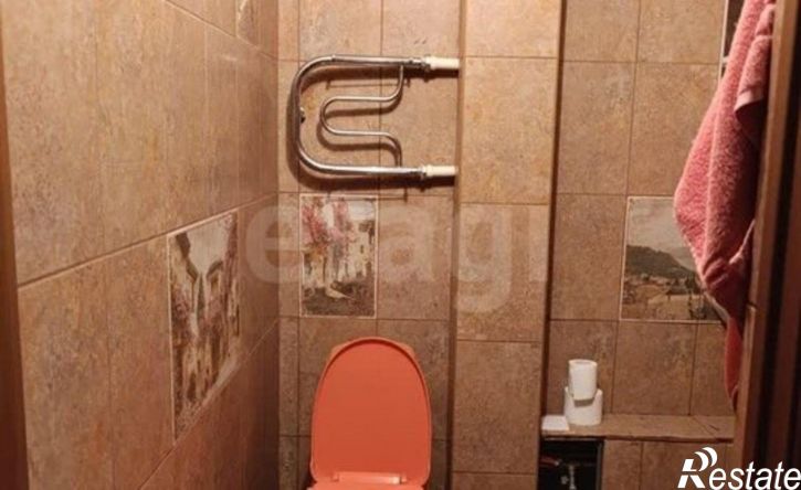 3-комн квартира Парковый проспект, 41Б,  д. 41Б