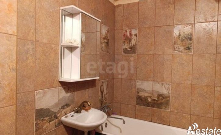 3-комн квартира Парковый проспект, 41Б,  д. 41Б