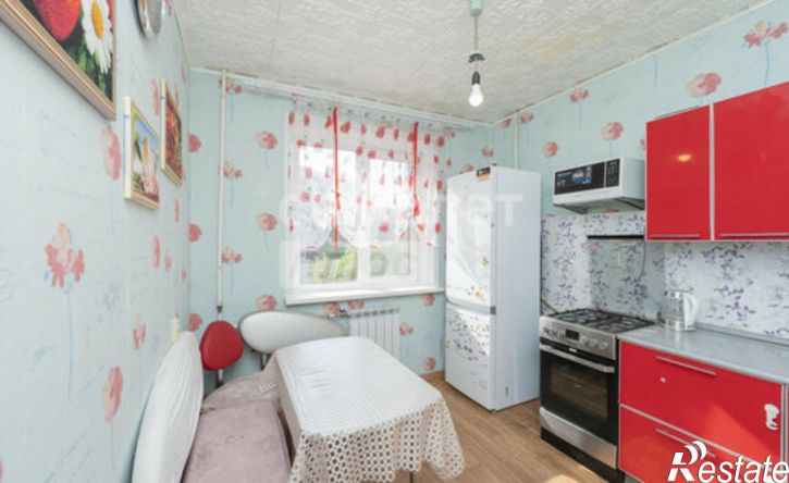 4-комн квартира ул Старцева, 5,  д. 5