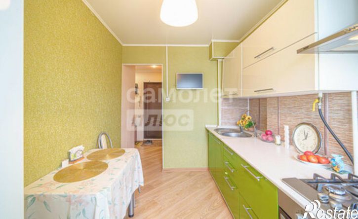 3-комн квартира ул Газеты Звезда, 29,  д. 29