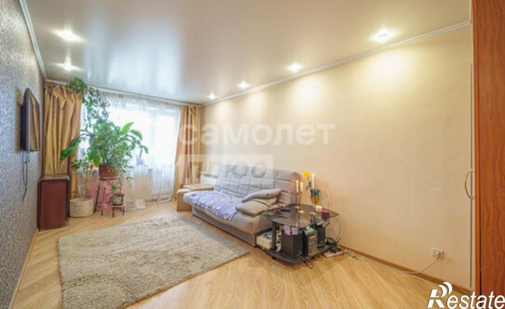 3-комн квартира ул Газеты Звезда, 29,  д. 29