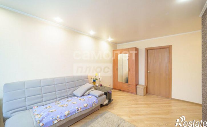 3-комн квартира ул Газеты Звезда, 29,  д. 29