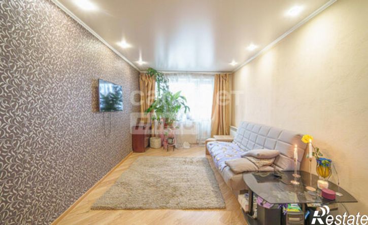 3-комн квартира ул Газеты Звезда, 29,  д. 29