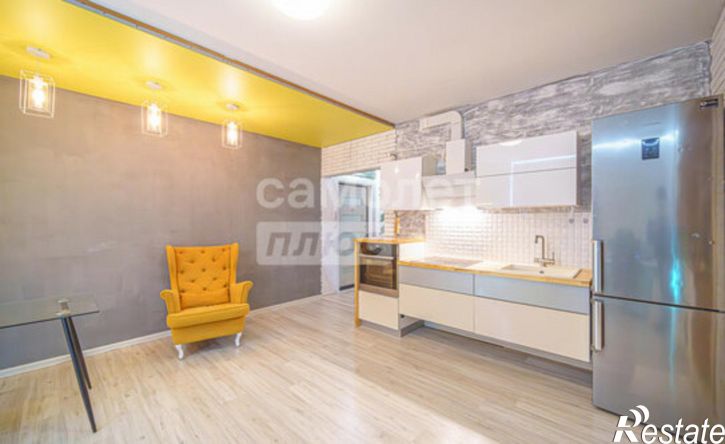 1-комн квартира ул Целинная, 47а,  д. 47а