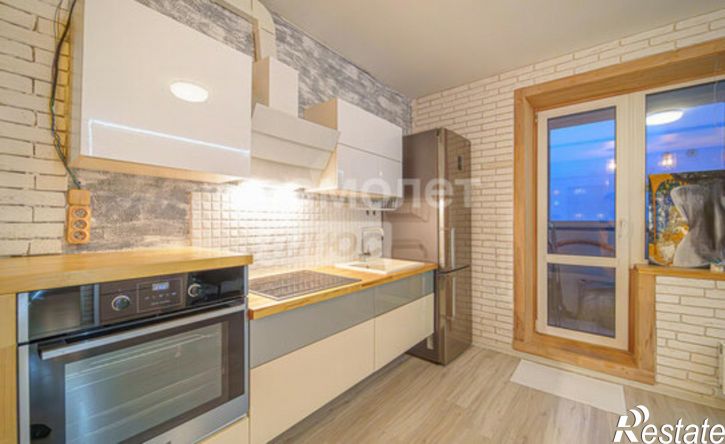 1-комн квартира ул Целинная, 47а,  д. 47а